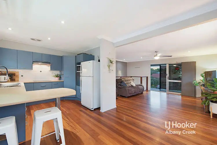 Second view of Homely house listing, 5 Maud Street, Albany Creek QLD 4035