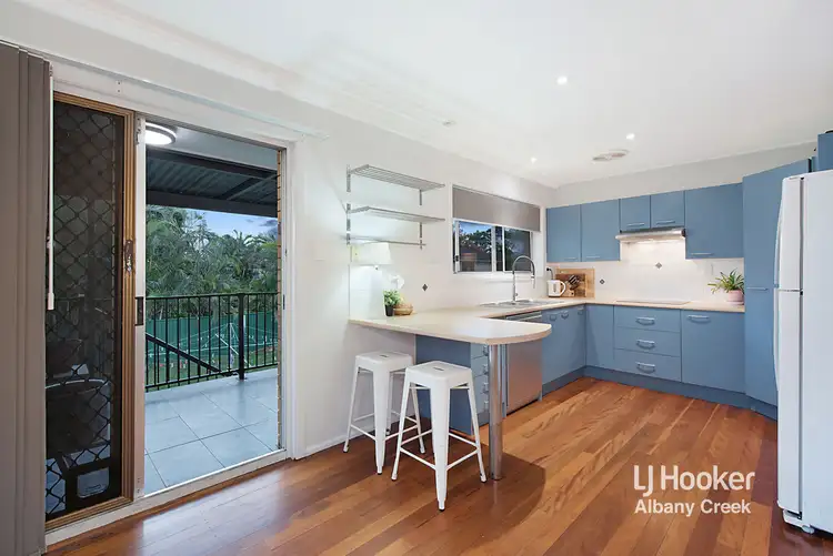 Third view of Homely house listing, 5 Maud Street, Albany Creek QLD 4035