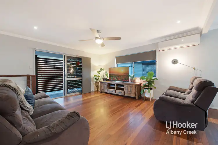 Fourth view of Homely house listing, 5 Maud Street, Albany Creek QLD 4035