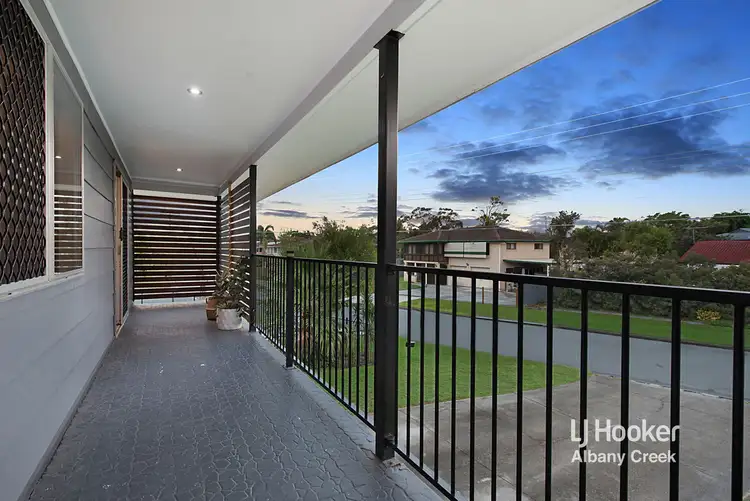 Fifth view of Homely house listing, 5 Maud Street, Albany Creek QLD 4035