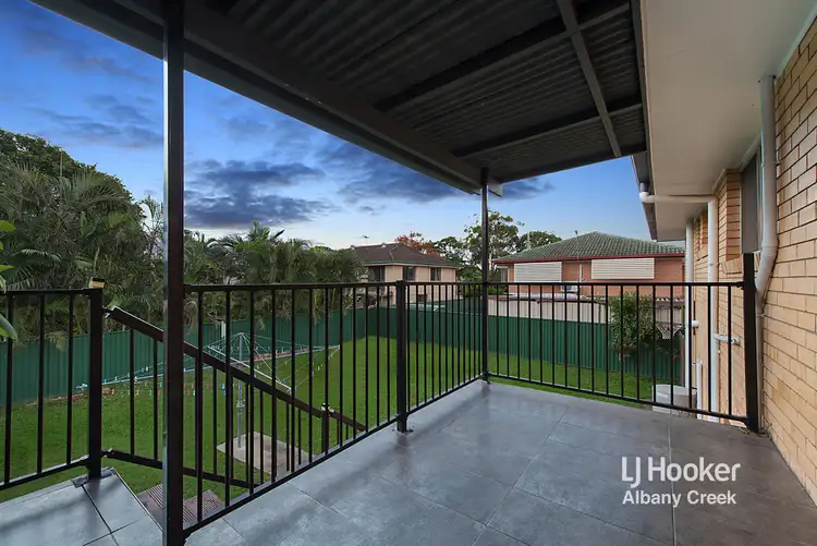 Sixth view of Homely house listing, 5 Maud Street, Albany Creek QLD 4035