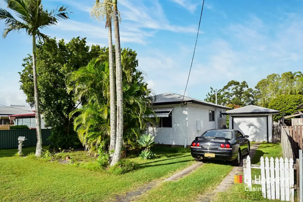Main view of Homely house listing, 3 Adam Street, Casino NSW 2470