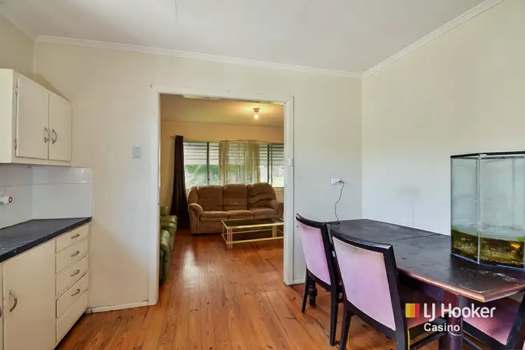 Third view of Homely house listing, 3 Adam Street, Casino NSW 2470