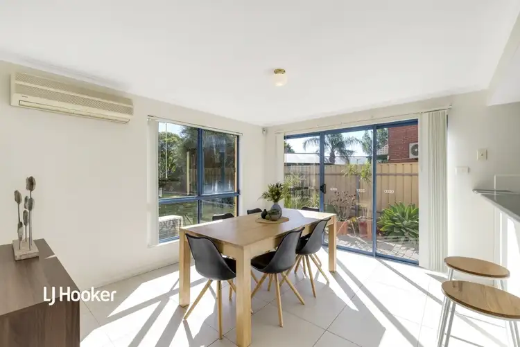 Fifth view of Homely unit listing, 7/66 Sir Ross Smith Boulevard, Oakden SA 5086