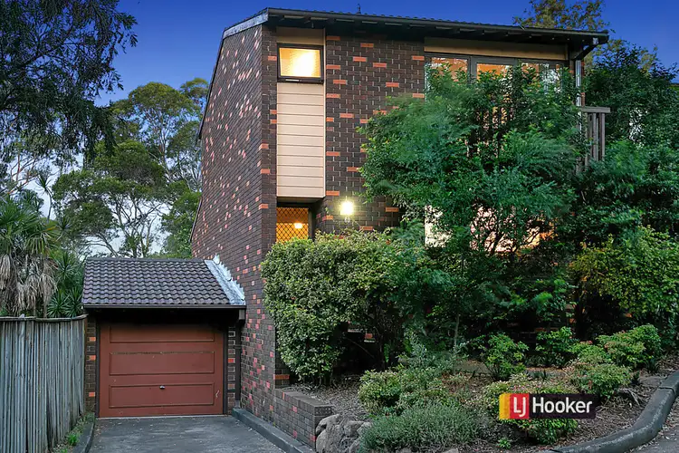 Main view of Homely townhouse listing, 60/16-18 Alma Road, Padstow NSW 2211