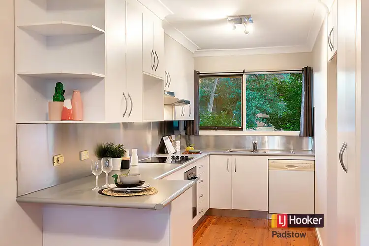 Fourth view of Homely townhouse listing, 60/16-18 Alma Road, Padstow NSW 2211