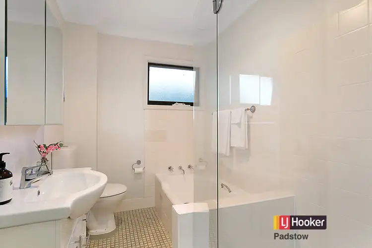 Fifth view of Homely townhouse listing, 60/16-18 Alma Road, Padstow NSW 2211