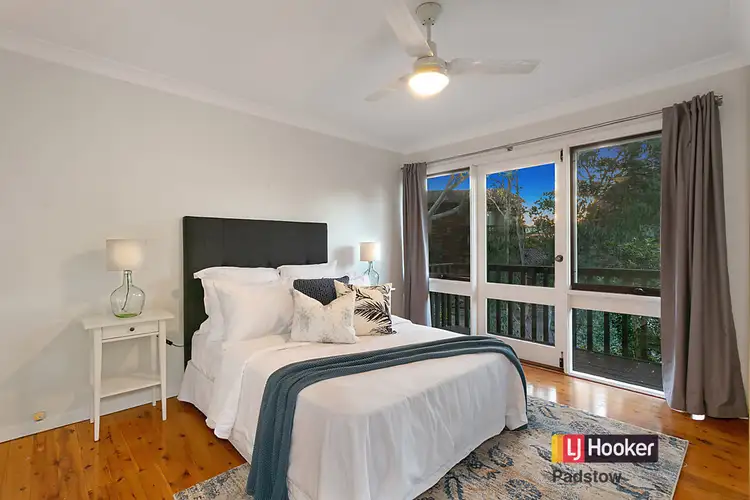 Sixth view of Homely townhouse listing, 60/16-18 Alma Road, Padstow NSW 2211