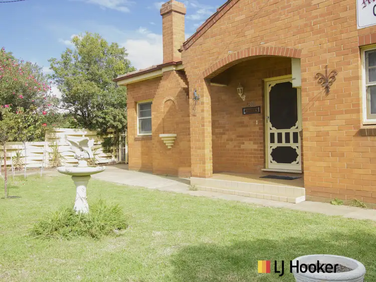 201 Fitzroy Street, Dubbo NSW 2830