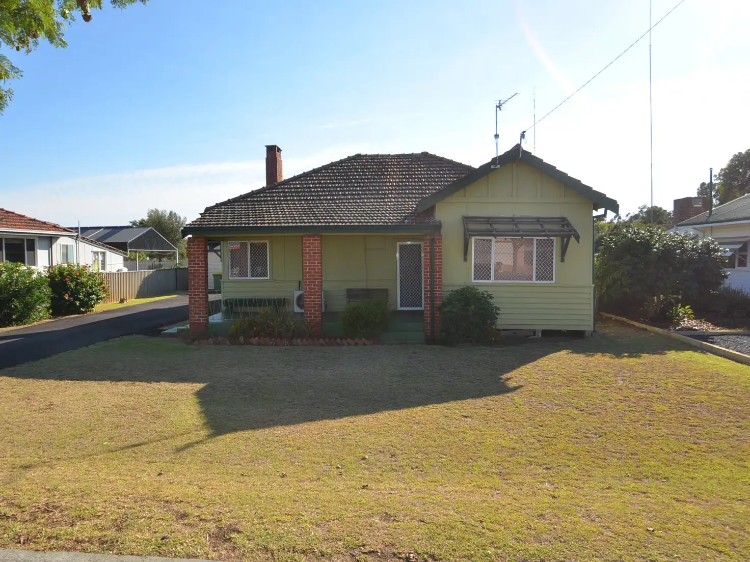 Main view of Homely house listing, 36 Uduc Road, Harvey WA 6220