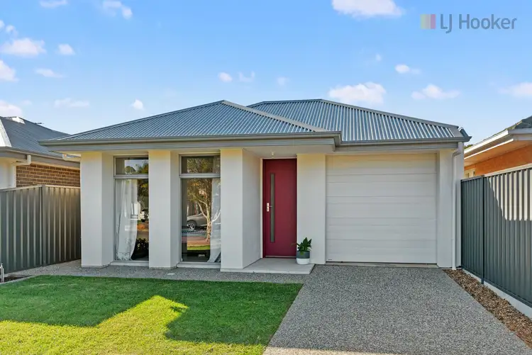 Main view of Homely house listing, 13A Howard Street, Dover Gardens SA 5048