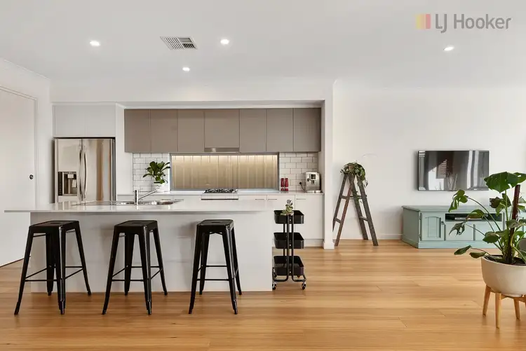 Second view of Homely house listing, 13A Howard Street, Dover Gardens SA 5048