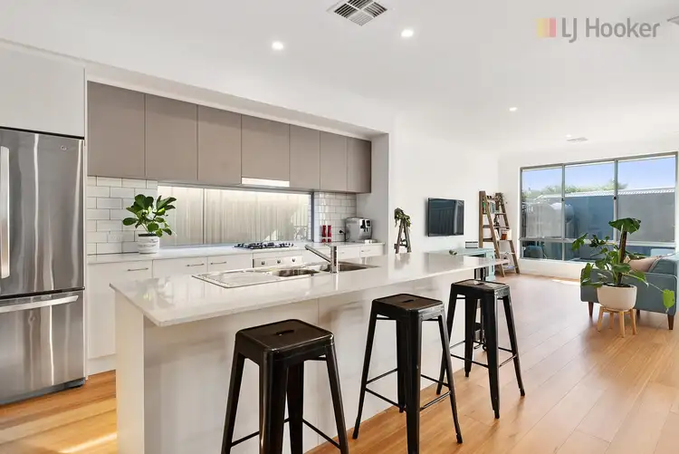 Third view of Homely house listing, 13A Howard Street, Dover Gardens SA 5048