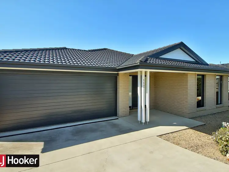 Second view of Homely house listing, 112 Flinns Road, Eastwood VIC 3875