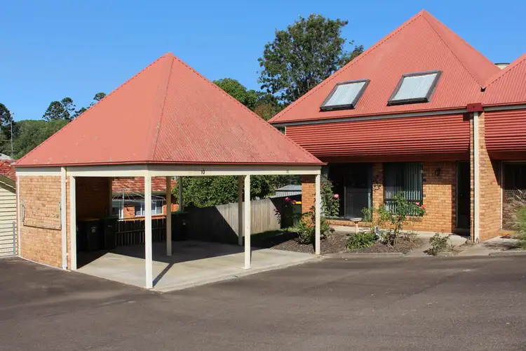 11/68 Upper Street, Bega NSW 2550