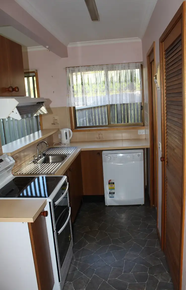 Second view of Homely unit listing, 11/68 Upper Street, Bega NSW 2550