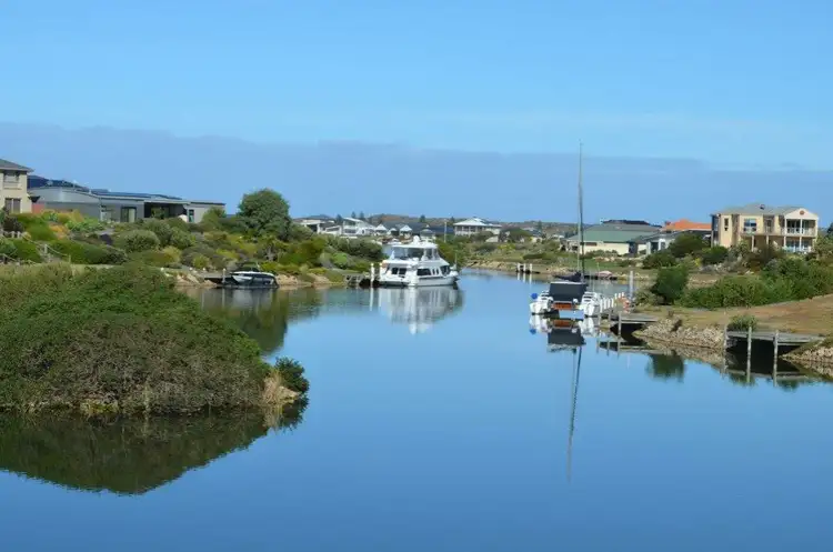 Fourth view of Homely land listing, 115 Blanche Parade, Hindmarsh Island SA 5214