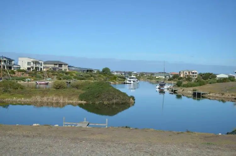 Fifth view of Homely land listing, 115 Blanche Parade, Hindmarsh Island SA 5214