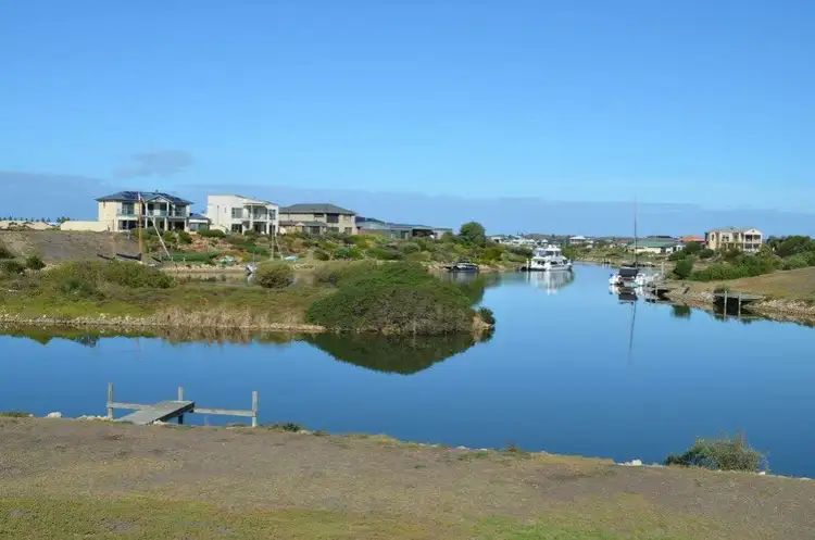 Sixth view of Homely land listing, 115 Blanche Parade, Hindmarsh Island SA 5214