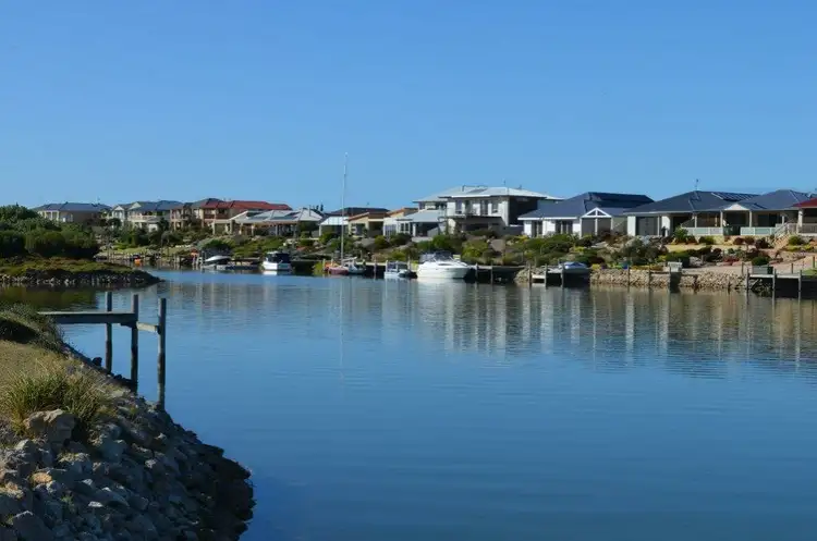 Seventh view of Homely land listing, 115 Blanche Parade, Hindmarsh Island SA 5214