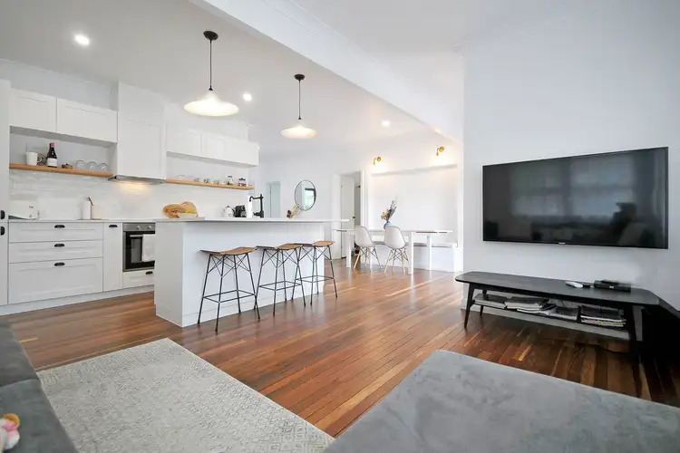 Seventh view of Homely house listing, 548 Gold Coast Highway, Tugun QLD 4224