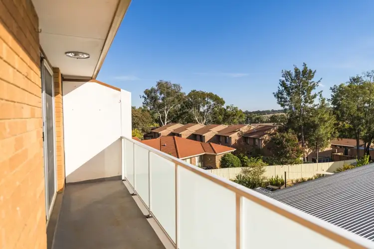 Fourth view of Homely unit listing, 15/11 Mckeahnie Street, Queanbeyan NSW 2620