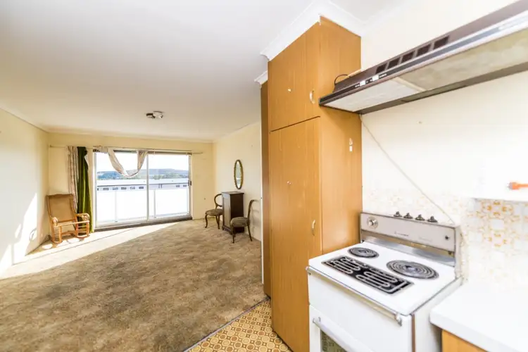 Sixth view of Homely unit listing, 15/11 Mckeahnie Street, Queanbeyan NSW 2620