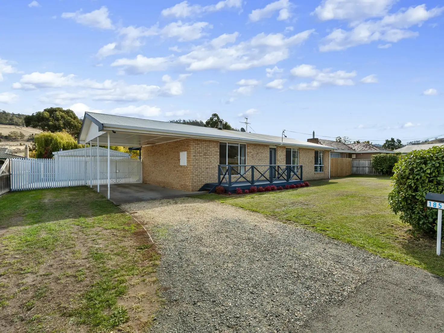 Main view of Homely house listing, 1859 Midland Highway, Bagdad TAS 7030
