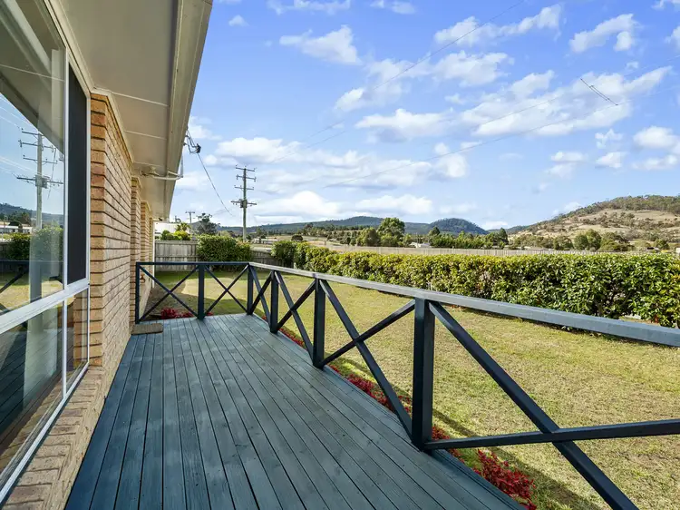 Third view of Homely house listing, 1859 Midland Highway, Bagdad TAS 7030