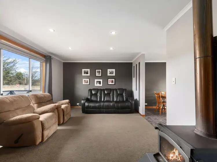Fifth view of Homely house listing, 1859 Midland Highway, Bagdad TAS 7030