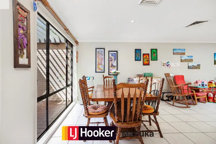 Second view of Homely townhouse listing, 26/51 Musgrave Street, Yarralumla ACT 2600