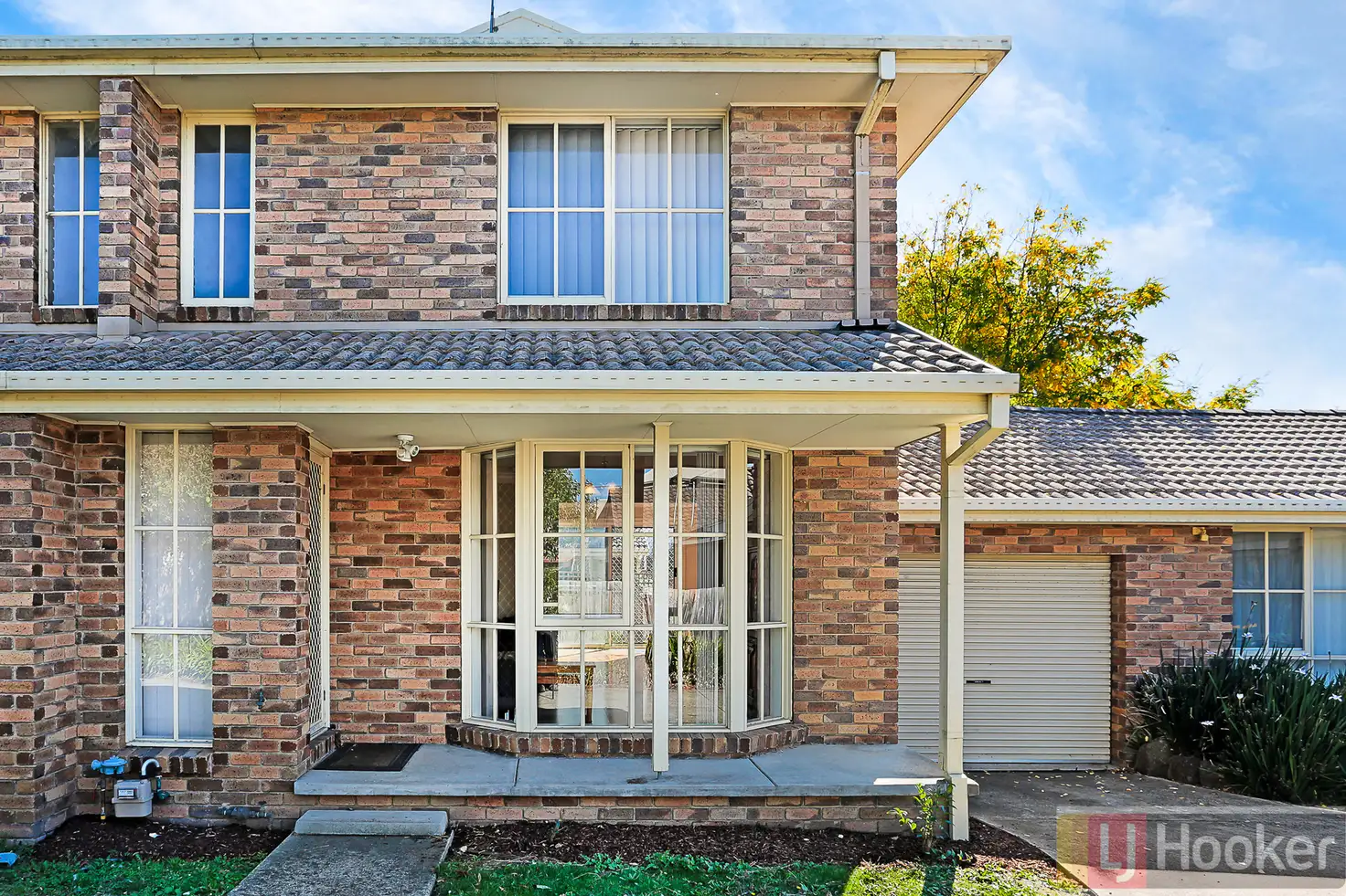 Main view of Homely townhouse listing, 3/9 Highmoor Avenue, Bayswater VIC 3153