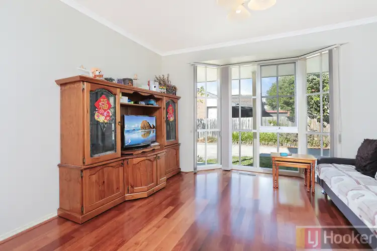 Third view of Homely townhouse listing, 3/9 Highmoor Avenue, Bayswater VIC 3153