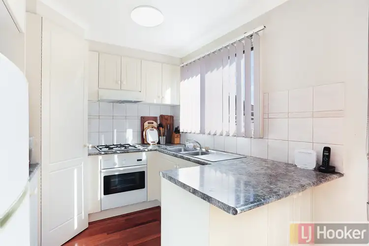 Fourth view of Homely townhouse listing, 3/9 Highmoor Avenue, Bayswater VIC 3153