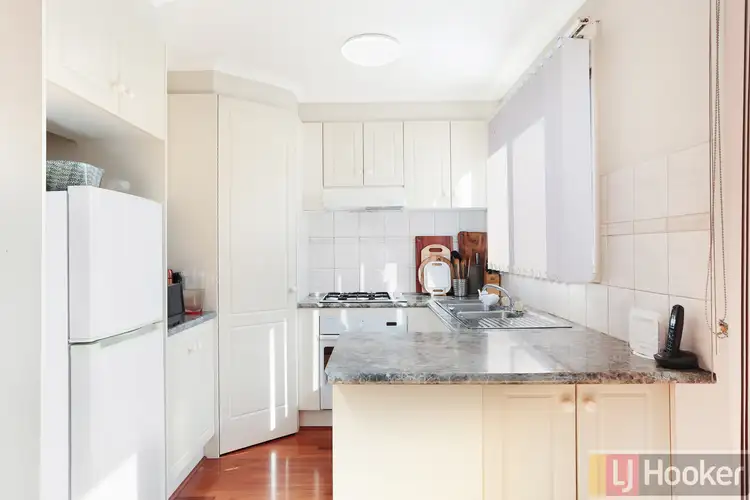 Fifth view of Homely townhouse listing, 3/9 Highmoor Avenue, Bayswater VIC 3153