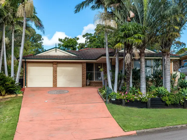 Main view of Homely house listing, 132 Dawson Road, Raymond Terrace NSW 2324