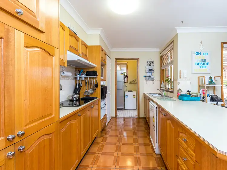 Second view of Homely house listing, 132 Dawson Road, Raymond Terrace NSW 2324