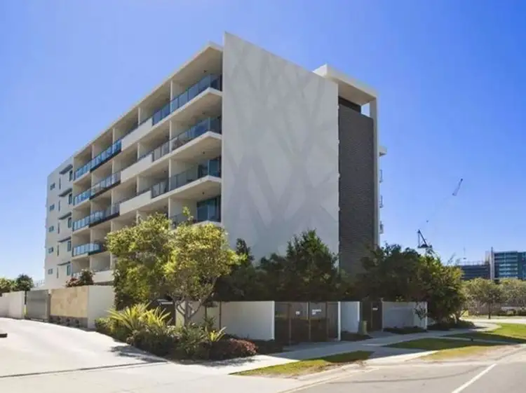 Second view of Homely unit listing, 109/2 East Quay Drive, Biggera Waters QLD 4216