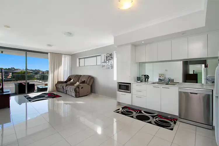 Seventh view of Homely unit listing, 109/2 East Quay Drive, Biggera Waters QLD 4216