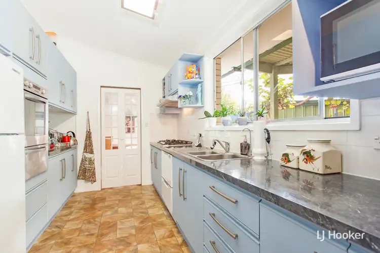 Fifth view of Homely house listing, 35 Edwards Street, Higgins ACT 2615