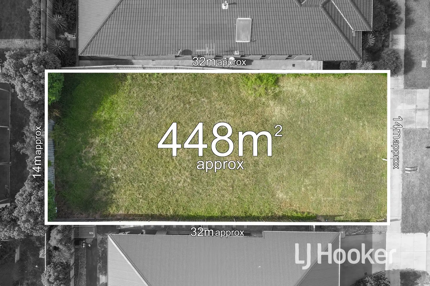 Main view of Homely land listing, 14 Shakespeare Grove, Officer VIC 3809