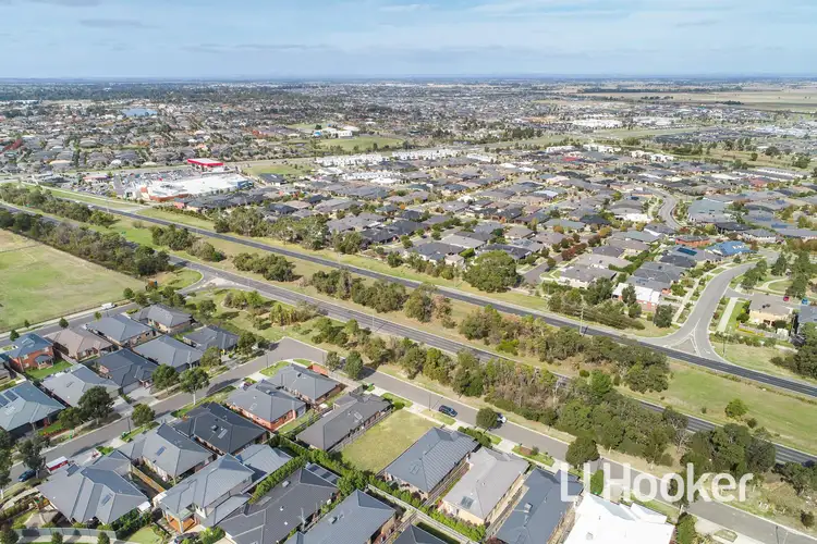 Third view of Homely land listing, 14 Shakespeare Grove, Officer VIC 3809