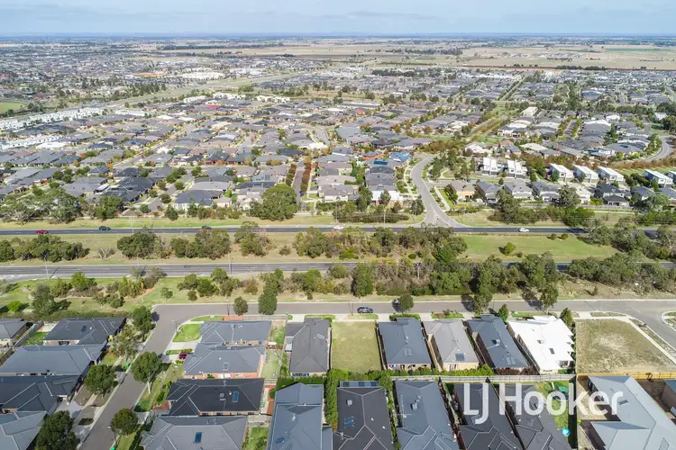 Fourth view of Homely land listing, 14 Shakespeare Grove, Officer VIC 3809