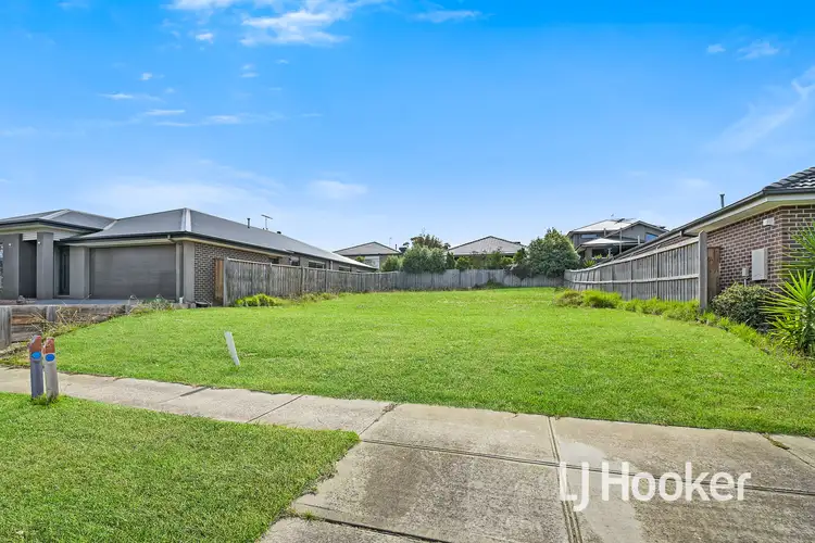 Sixth view of Homely land listing, 14 Shakespeare Grove, Officer VIC 3809