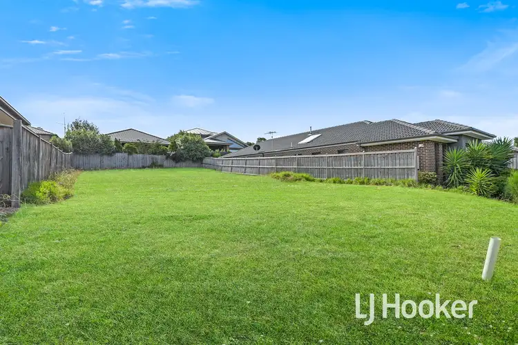 Seventh view of Homely land listing, 14 Shakespeare Grove, Officer VIC 3809
