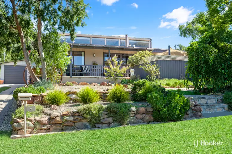 Main view of Homely house listing, 7 Little Place, Scullin ACT 2614