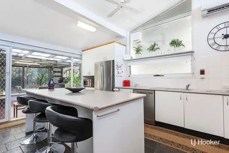 Third view of Homely house listing, 7 Little Place, Scullin ACT 2614