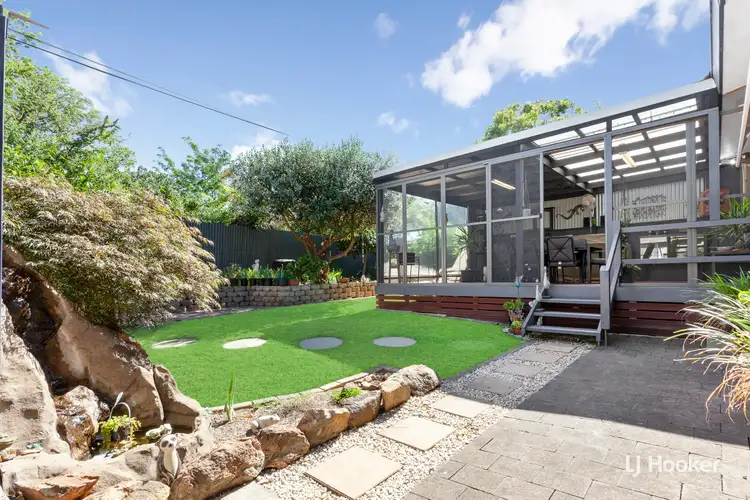 Fourth view of Homely house listing, 7 Little Place, Scullin ACT 2614