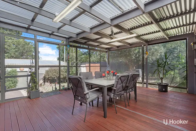 Fifth view of Homely house listing, 7 Little Place, Scullin ACT 2614