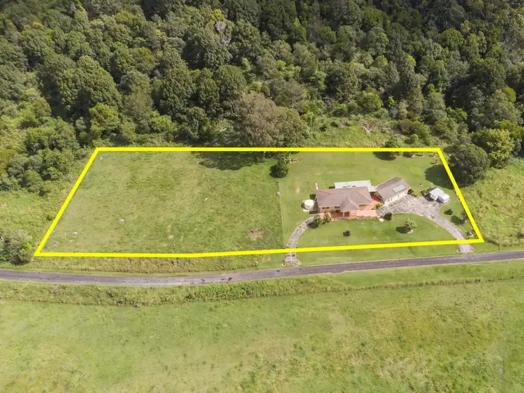 Main view of Homely rural property listing, 488 Tucki Road, Marom Creek NSW 2480